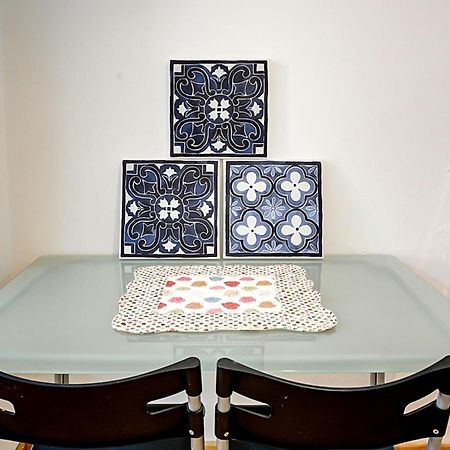 Central Apartment Vintage Seville Luaran gambar