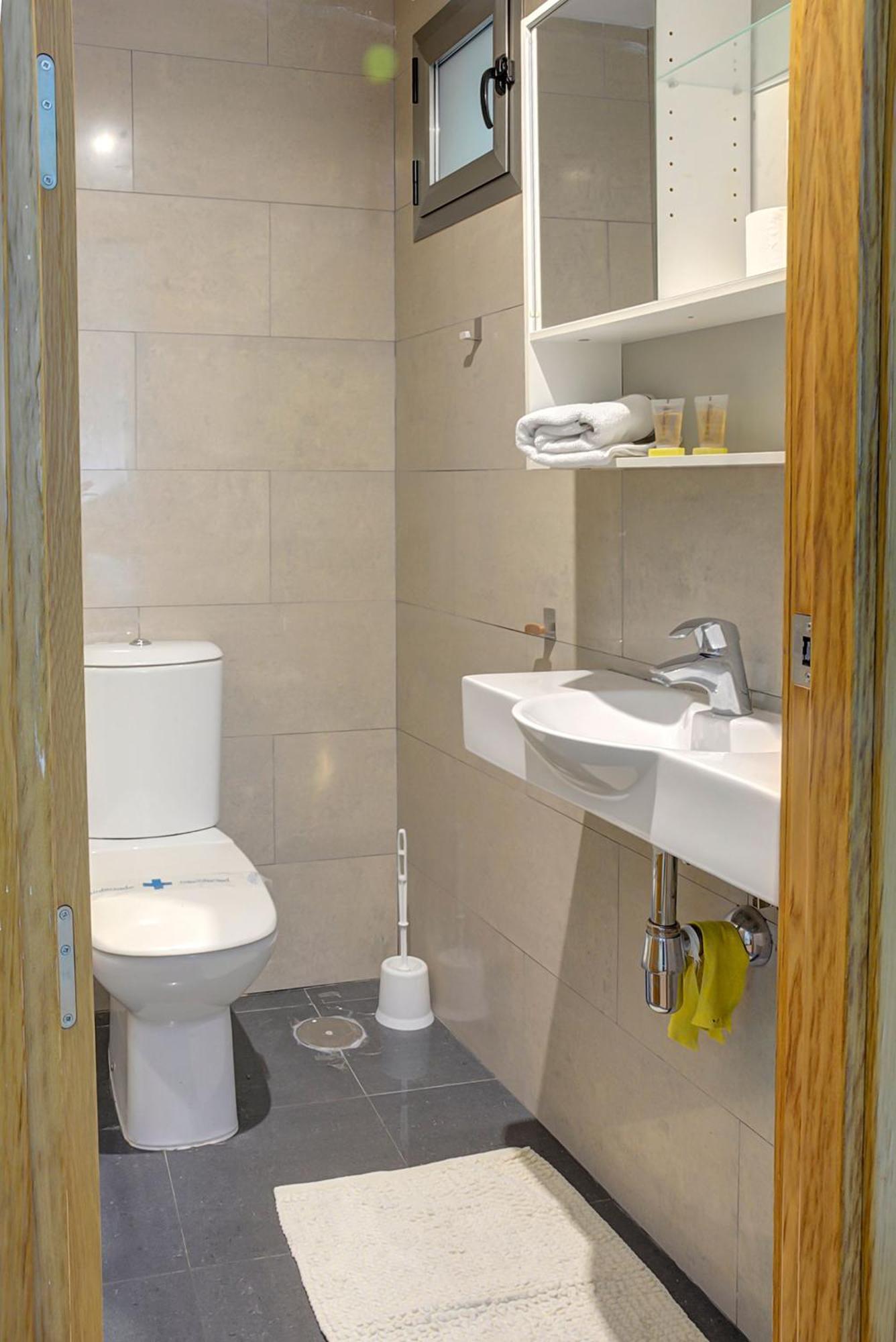 Central Apartment Vintage Seville Luaran gambar