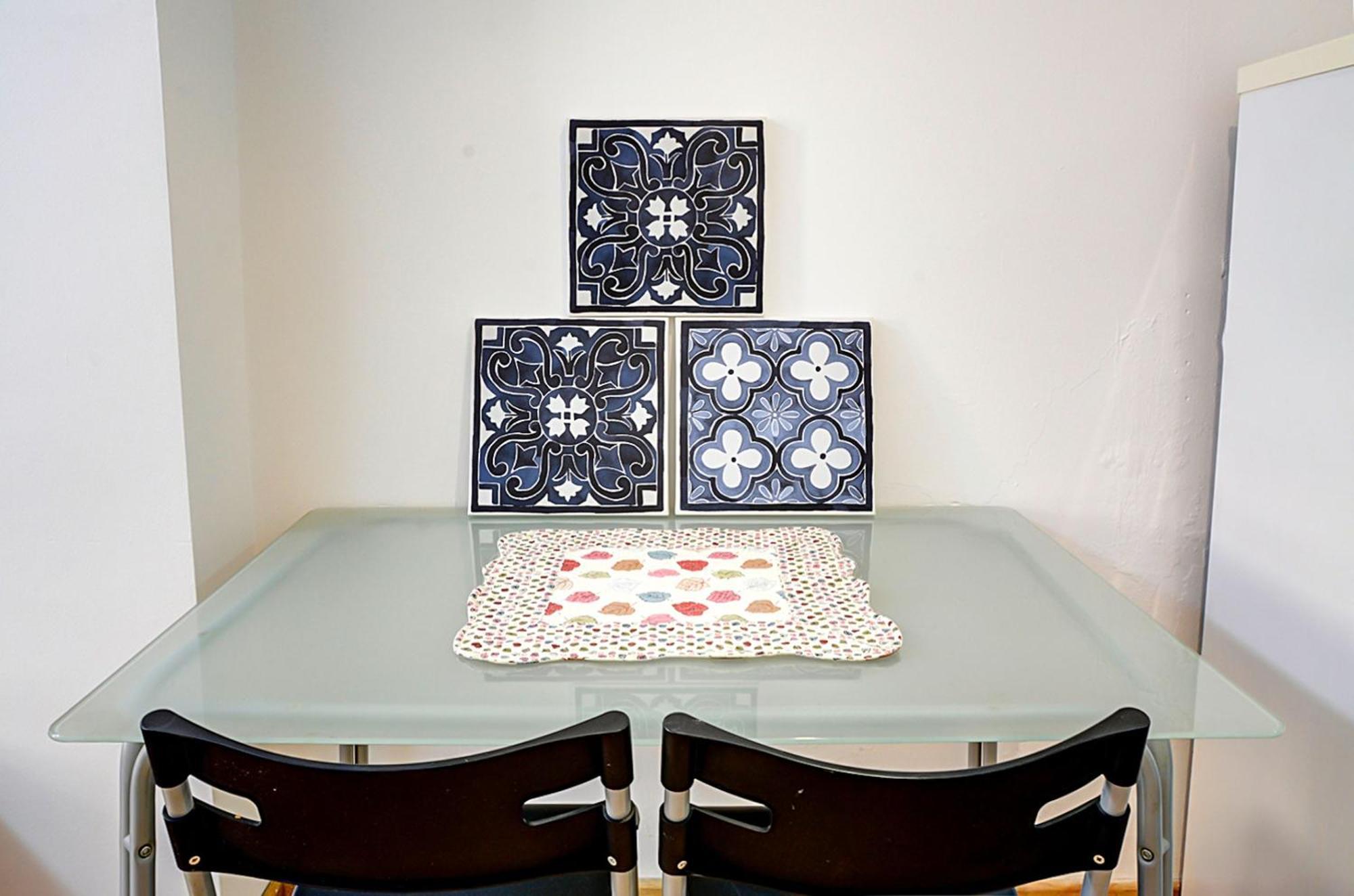 Central Apartment Vintage Seville Luaran gambar